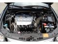 Crystal Black Pearl - TSX Sedan Photo No. 30