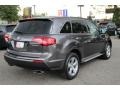 Grigio Metallic - MDX Technology Photo No. 3