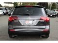 Grigio Metallic - MDX Technology Photo No. 4