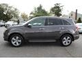 Grigio Metallic - MDX Technology Photo No. 6