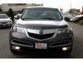 Grigio Metallic - MDX Technology Photo No. 8