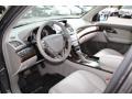 Grigio Metallic - MDX Technology Photo No. 11
