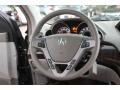 Grigio Metallic - MDX Technology Photo No. 19
