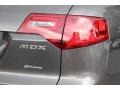 Grigio Metallic - MDX Technology Photo No. 24