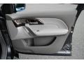 Grigio Metallic - MDX Technology Photo No. 27