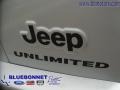 2006 Bright Silver Metallic Jeep Wrangler Unlimited 4x4  photo #13