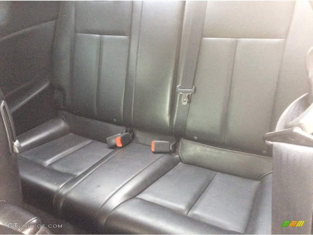 2012 Altima 2.5 S Coupe - Brilliant Silver / Charcoal photo #8