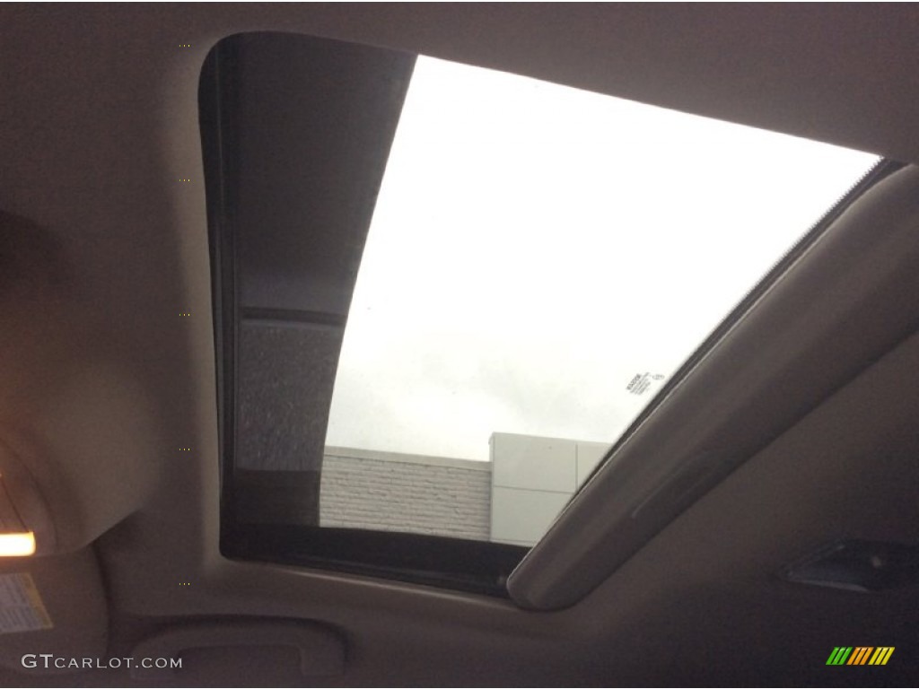 2012 Altima 2.5 S Coupe - Brilliant Silver / Charcoal photo #14