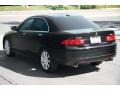 Nighthawk Black Pearl - TSX Sedan Photo No. 2