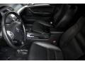 Nighthawk Black Pearl - TSX Sedan Photo No. 3