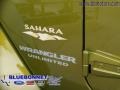 2007 Rescue Green Metallic Jeep Wrangler Unlimited Sahara 4x4  photo #21