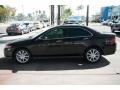 Nighthawk Black Pearl - TSX Sedan Photo No. 9