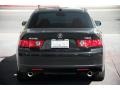 Nighthawk Black Pearl - TSX Sedan Photo No. 10