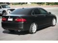 Nighthawk Black Pearl - TSX Sedan Photo No. 11
