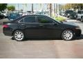 Nighthawk Black Pearl - TSX Sedan Photo No. 12