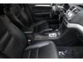 Nighthawk Black Pearl - TSX Sedan Photo No. 21