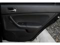 Nighthawk Black Pearl - TSX Sedan Photo No. 27