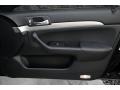 Nighthawk Black Pearl - TSX Sedan Photo No. 28