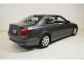 Titanium Grey Metallic - 5 Series 525i Sedan Photo No. 5