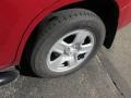 Barcelona Red Metallic - RAV4 I4 4WD Photo No. 3