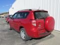 Barcelona Red Metallic - RAV4 I4 4WD Photo No. 4