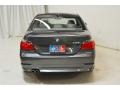 Titanium Grey Metallic - 5 Series 525i Sedan Photo No. 7