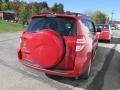 Barcelona Red Metallic - RAV4 I4 4WD Photo No. 6
