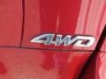 Barcelona Red Metallic - RAV4 I4 4WD Photo No. 7