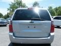 2007 Silver Kia Sedona LX  photo #4