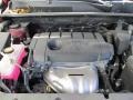 Barcelona Red Metallic - RAV4 I4 4WD Photo No. 11