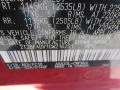 Barcelona Red Metallic - RAV4 I4 4WD Photo No. 19