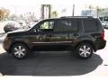 2012 Crystal Black Pearl Honda Pilot Touring  photo #8