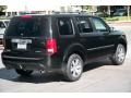 2012 Crystal Black Pearl Honda Pilot Touring  photo #10