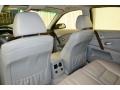 Titanium Grey Metallic - 5 Series 525i Sedan Photo No. 15