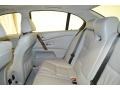Titanium Grey Metallic - 5 Series 525i Sedan Photo No. 16