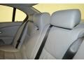 Titanium Grey Metallic - 5 Series 525i Sedan Photo No. 17