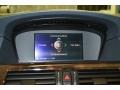 Titanium Grey Metallic - 5 Series 525i Sedan Photo No. 22