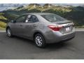 2015 Brown Sugar Metallic Toyota Corolla LE Eco  photo #3