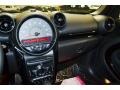 Absolute Black Metallic - Countryman Cooper S Photo No. 6