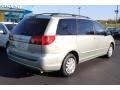 2007 Silver Pine Mica Toyota Sienna LE  photo #3