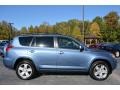 2008 Pacific Blue Metallic Toyota RAV4 Sport  photo #2