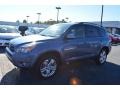 2008 Pacific Blue Metallic Toyota RAV4 Sport  photo #7