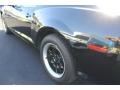 Black - Camaro LS Coupe Photo No. 4