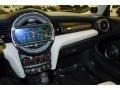 2015 Deep Blue Metallic Mini Cooper S Hardtop 2 Door  photo #6