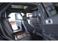 2013 Kodiak Brown Metallic Ford Explorer Limited 4WD  photo #15