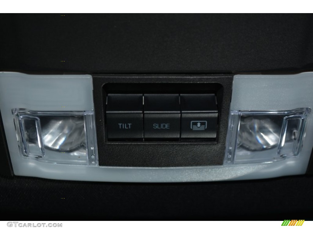 2013 Explorer Limited 4WD - Kodiak Brown Metallic / Medium Light Stone photo #29