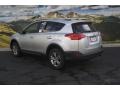 Classic Silver Metallic - RAV4 XLE AWD Photo No. 3