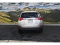 Classic Silver Metallic - RAV4 XLE AWD Photo No. 4