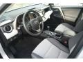 Classic Silver Metallic - RAV4 XLE AWD Photo No. 5