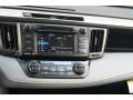 Classic Silver Metallic - RAV4 XLE AWD Photo No. 6